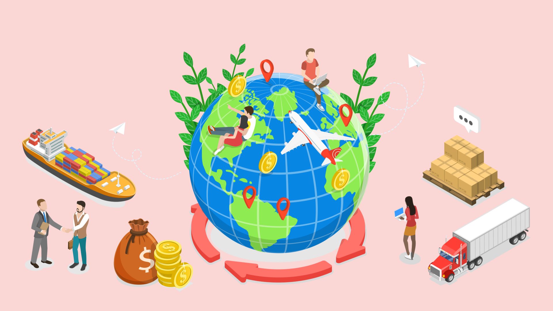 Profitable Localization Strategy: AI Vs. Human Vs. Hybrid Translation