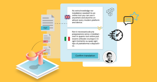 Mastering Translation with Taia AI Translator: Fast, Efficient Self-Service Translation
