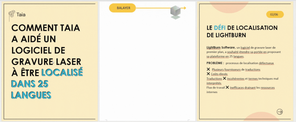 Demonstration of editing PDF converted to Word with full formatting preserved