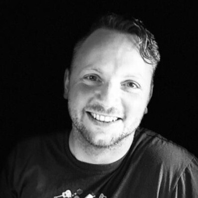 Florian Lehmann from Red Bull - localization testimonial